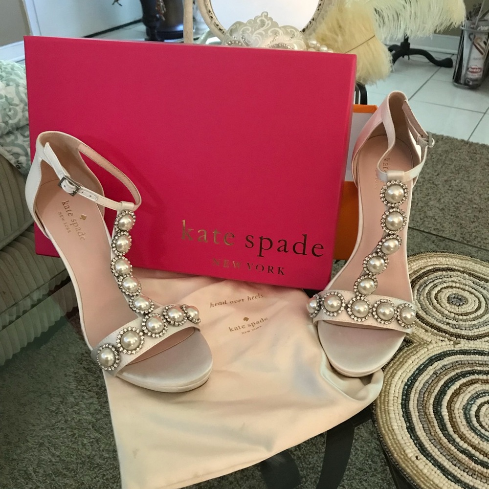 Kate Spade Shoes